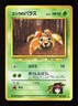 Erika's Paras NO. 045 Common Gym Heroes Pokemon Japanese Near Mint