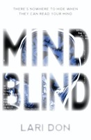 Lari Don - Mind Blind - Paperback - G245Z