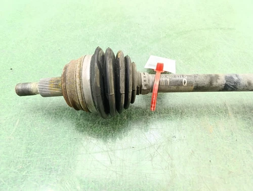 1J0407271Q Transmision Delantera Izquierda para VOLKSWAGEN BORA BERLINA 9244959 - Bild 3 von 9