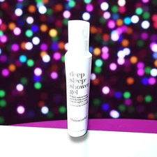 This Works Deep Sleep Shower Gel 24HR Skin Solutions Brand New Without Box