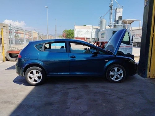 1P0955024A Motor Limpia Delantero para SEAT LEON (1P1) Comfort Limited 2 128624 - Imagen 8 de 8