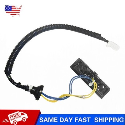 Trunk Release Switch For Nissan Leaf 2011-2017 Rear Liftgate Lock Button