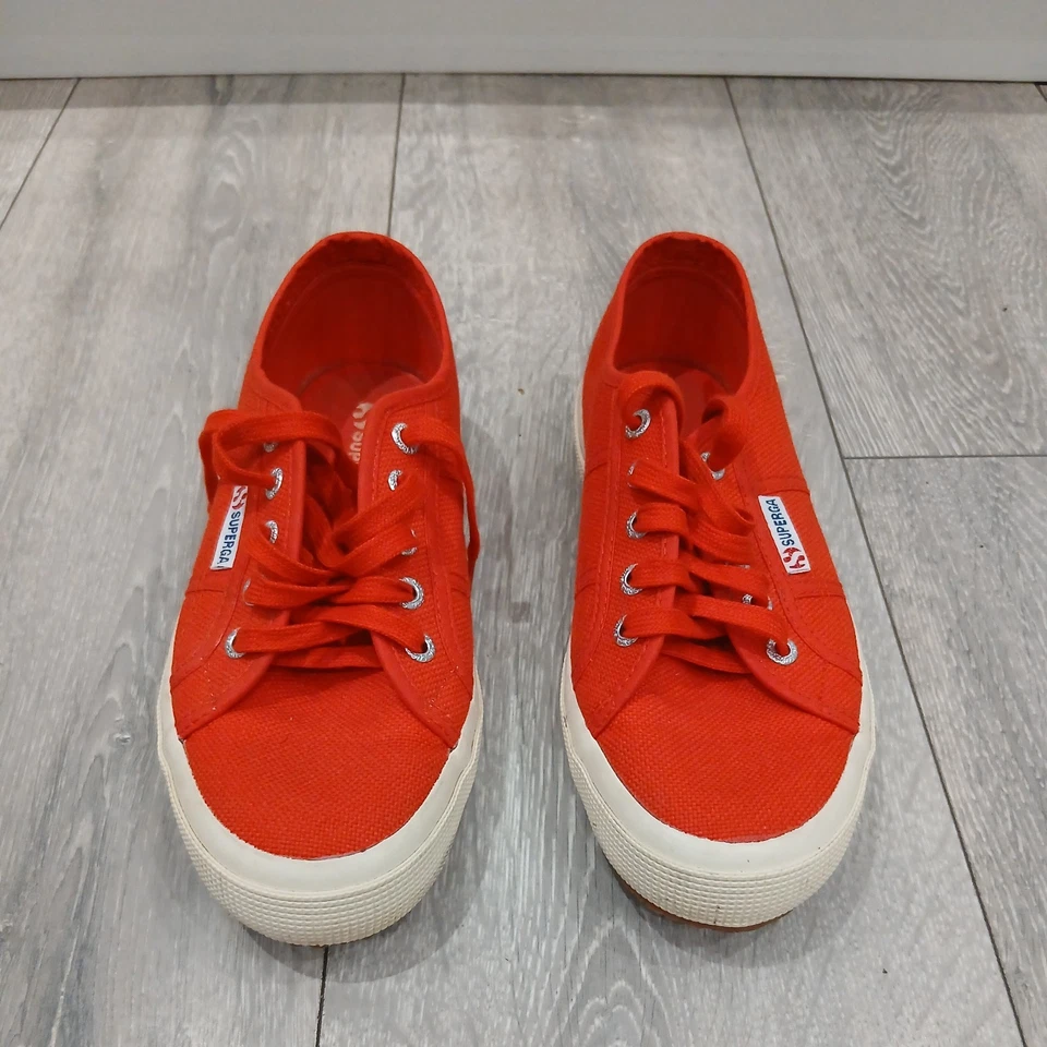 Superga 2750 Cotu Classic, photo 2 of 5