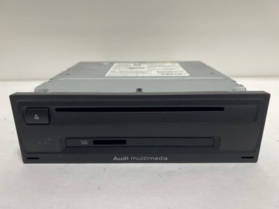 2015-2020 Audi A3 S3 RS3 Multimedia MMI MIB Radio Player Receiver 8V0035844 (L)