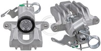 Hinterachse Rechts A.B.S. 521242 Bremssattel FüR Audi,Skoda,Vw