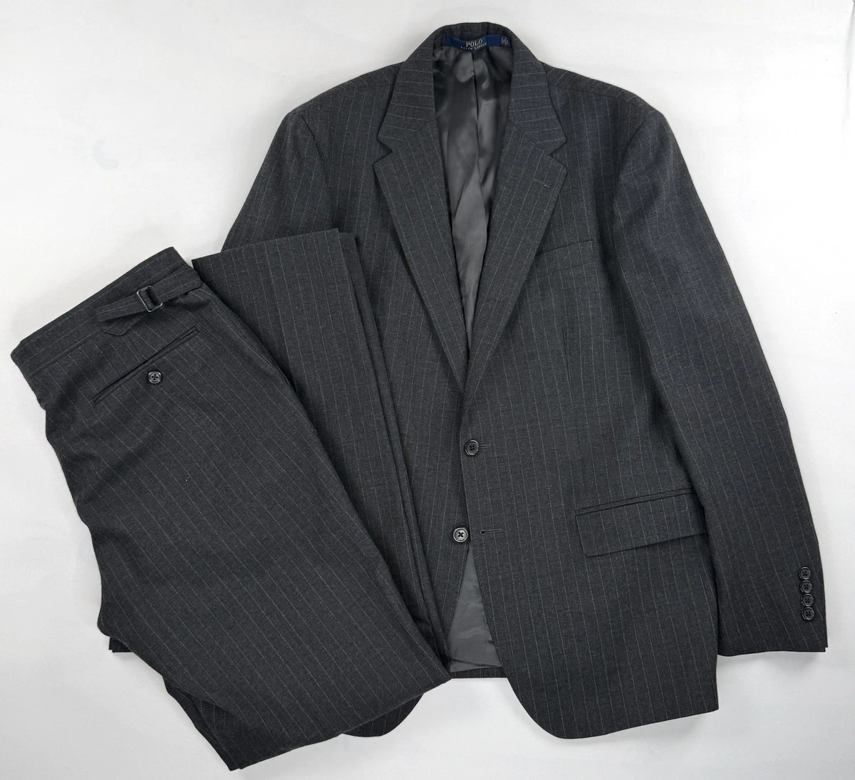 Polo Ralph Lauren Regular 42 Size Suits & Blazers for Men for sale