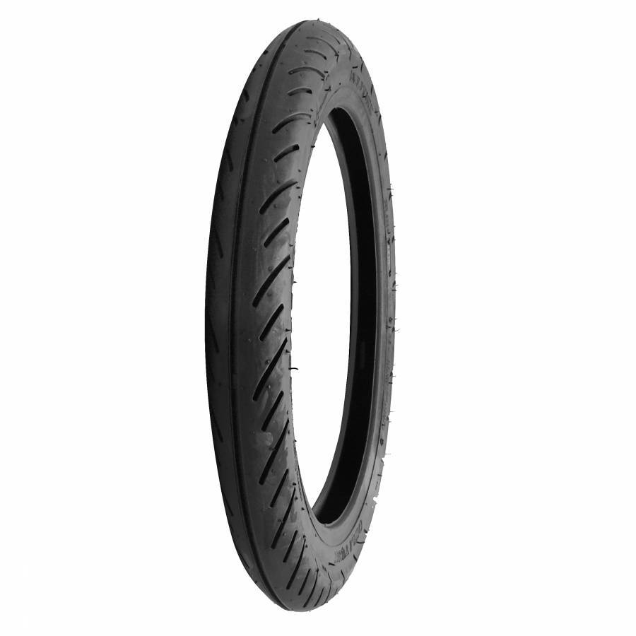 Pneu cyclo 16'' Deli S-240 TL 36J pour cyclomoteur et mobylette classique
