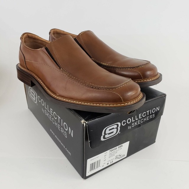 where are skechers made