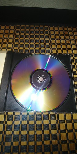 Both Sides by Phil Collins (CD, Nov-1993, Atlantic (Label)) - 第 4/4 張圖片