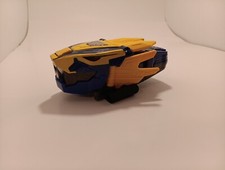 Power Rangers Beast Morphers Beast-X King Morpher Electronic Cosplay Toy