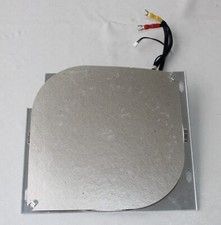 AEG Elektrolux HK654250XB Induktionsherd, Spule 210+mm, S-Nr: 387 7612 44K