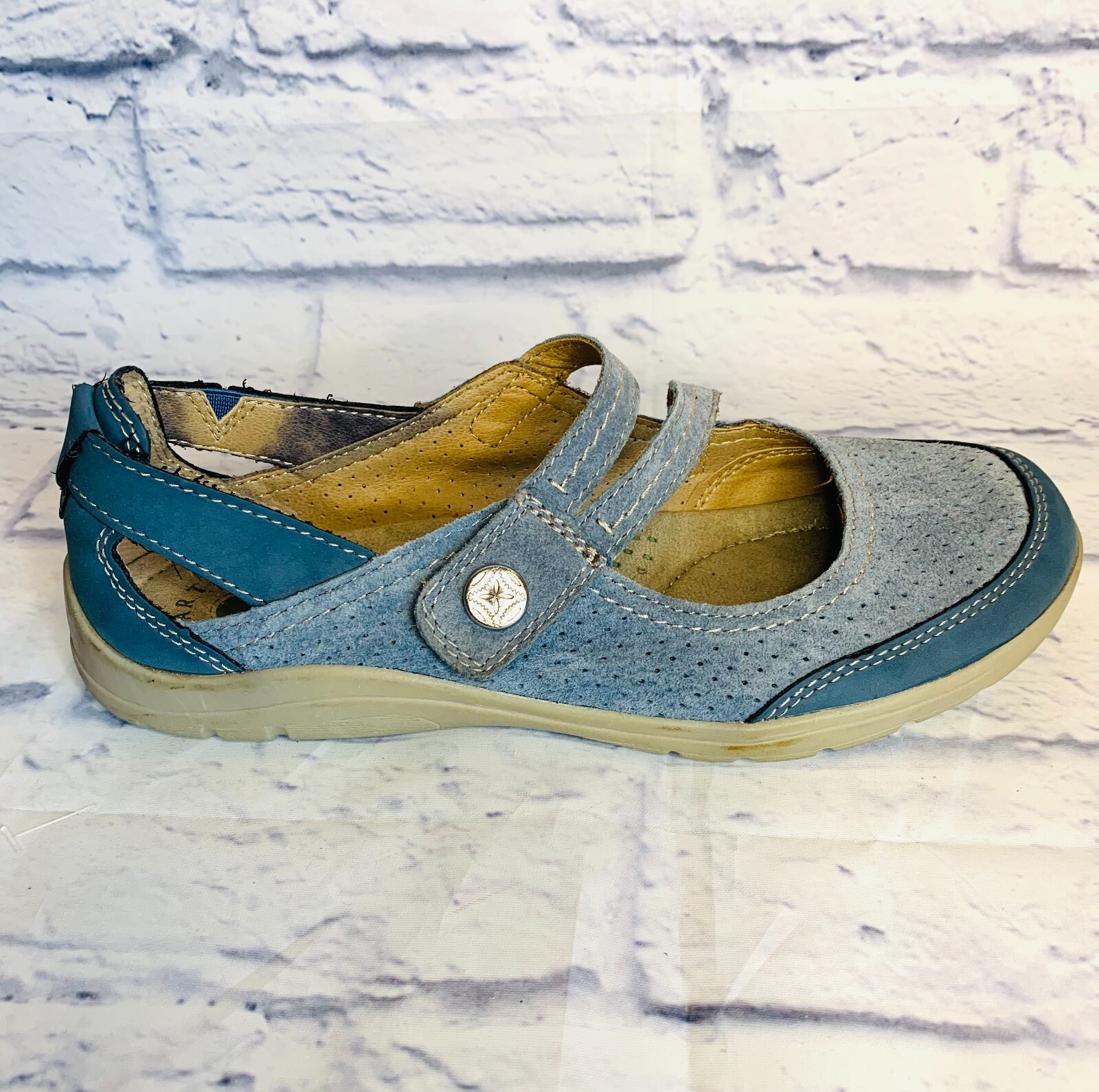 earth origins tova flat