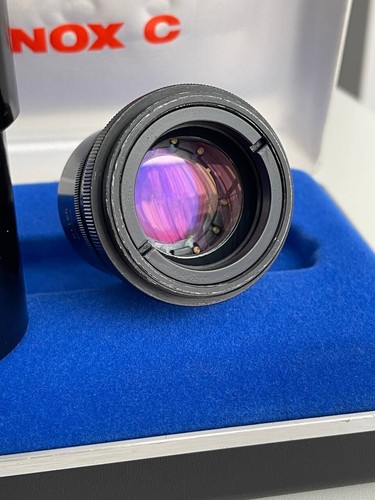 Correctar Korrektar 6.3/150mm LOMO Microplanar Mikroplanar lens M45 screw mount - Picture 3 of 22