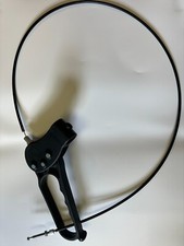 Drive Rollator Hand Brake W/Cable , R726/R728, 9509h72607R Right Each