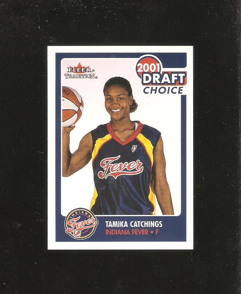 WNBA Tamika Catchings HOF サイン入り写真 WNBA Tamika Catchings HOF サイン入り写真 Tamika Catchings