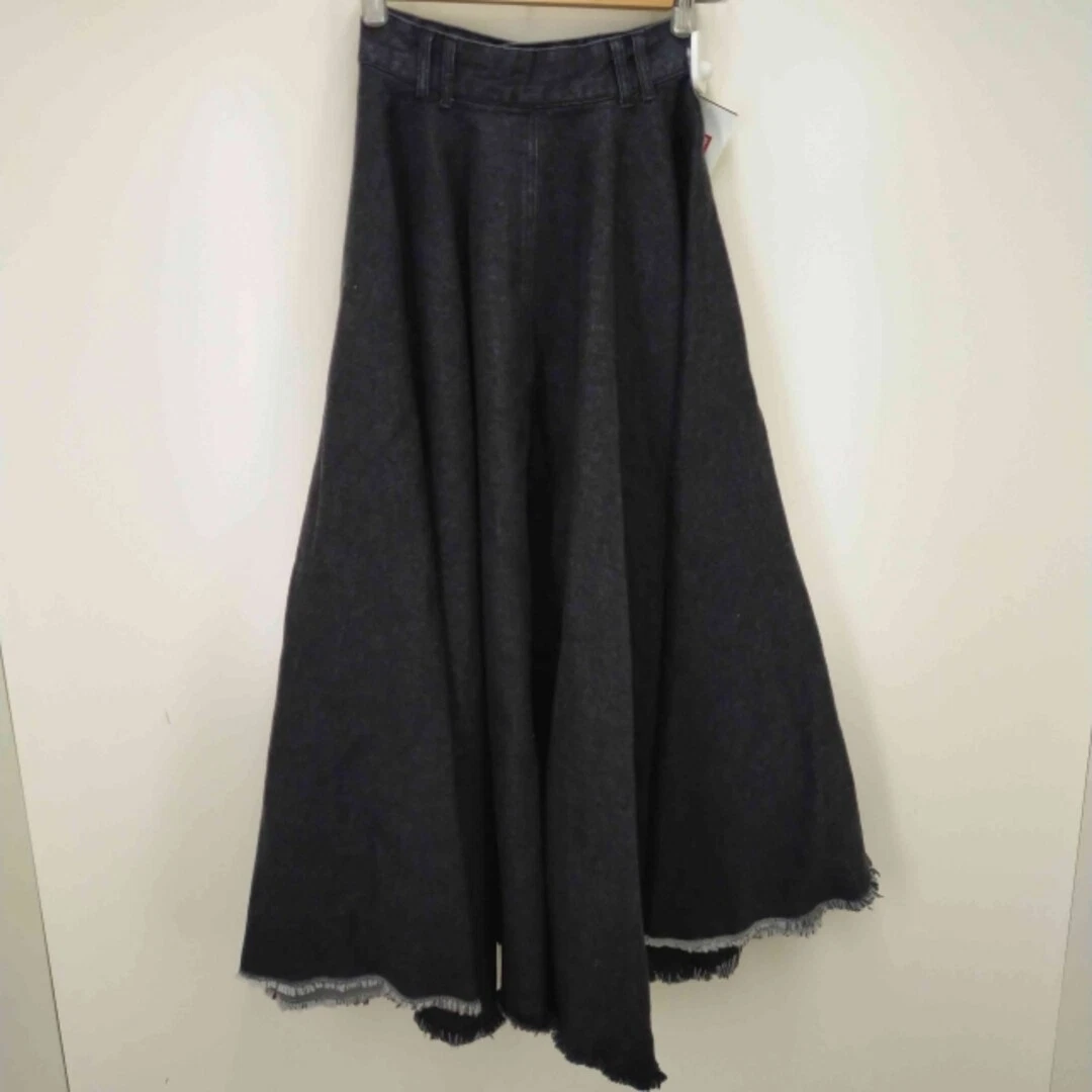 Melt the Lady (melt the lady) denim skirt for women Used | eBay 