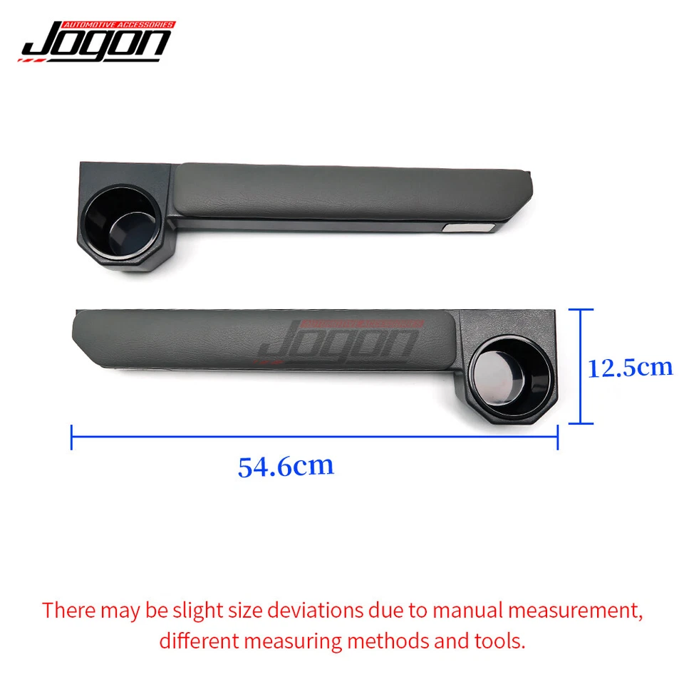 Suporte para copo apoio de braço porta para Toyota Land Cruiser 70 76 79 Hj75 Hzj75 Hzj79 Hdj79 - Imagem 2 de 4