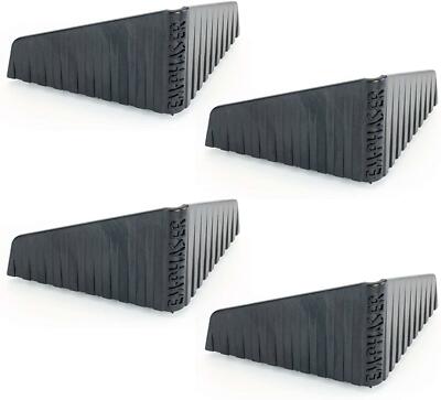 EMPHASER ESP-SUBFIX subwoofer mounting anti-slip angle for bass boxes 4 pieces