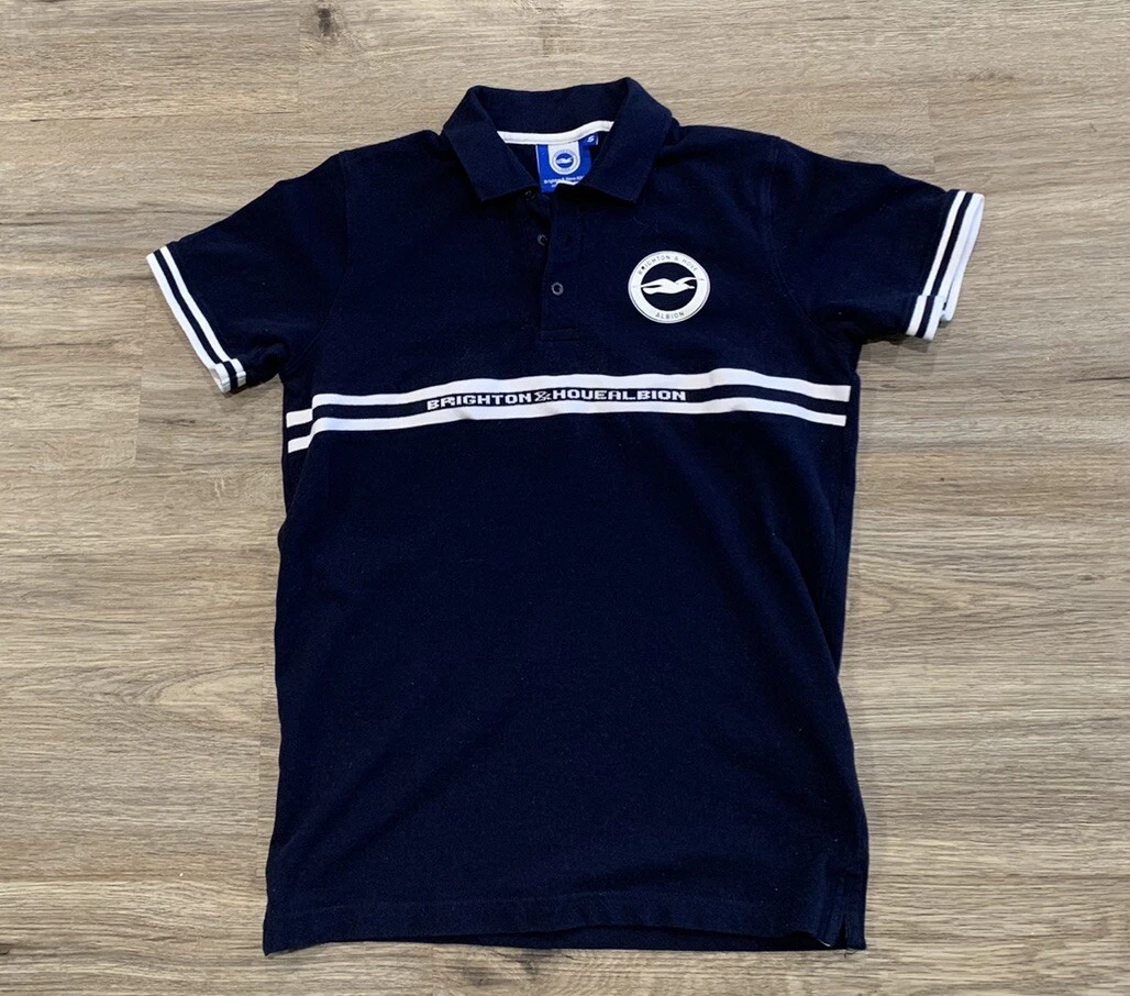 Brighton & Hove Albion International Club Soccer Fan Apparel and