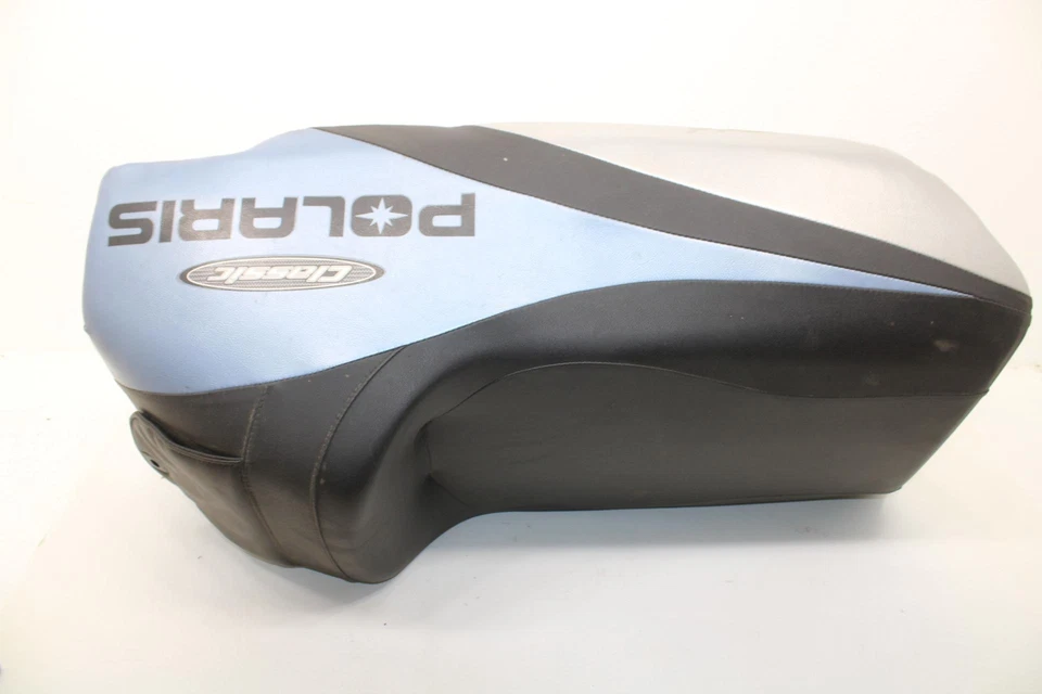 2004 Polaris 550 Classic Edge Oem Seat 2683232 SP215 - Image 4 of 4