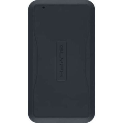 Glyph Technologies 2TB Atom Pro NVMe Thunderbolt 3 SSD