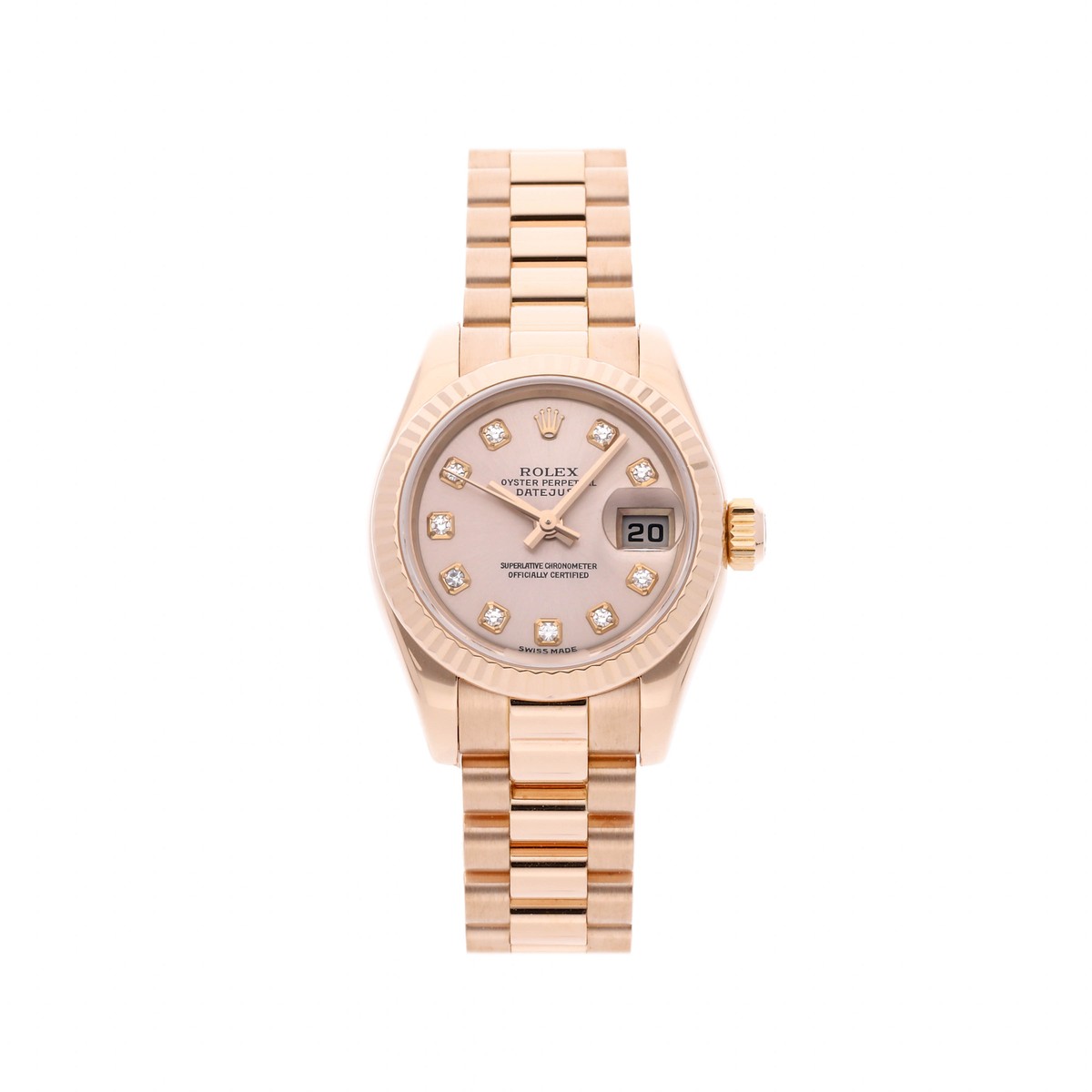 Rolex Datejust 179175 for sale | eBay