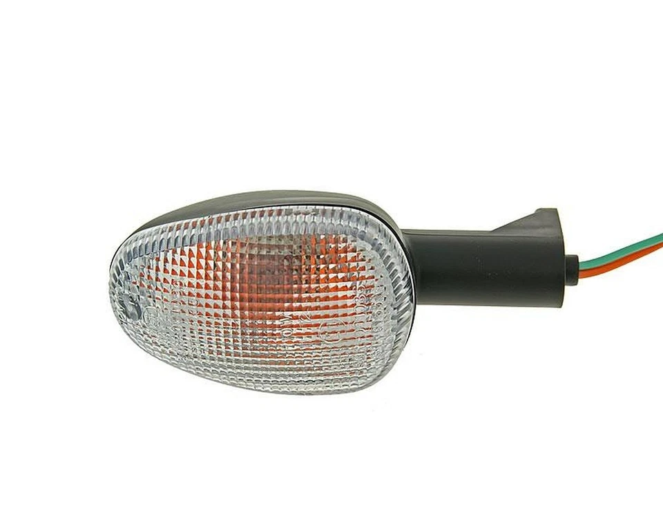 Clignotant avant droit / arrière gauche pour Aprilia RS 50/125 (99-05) - Photo 1/1