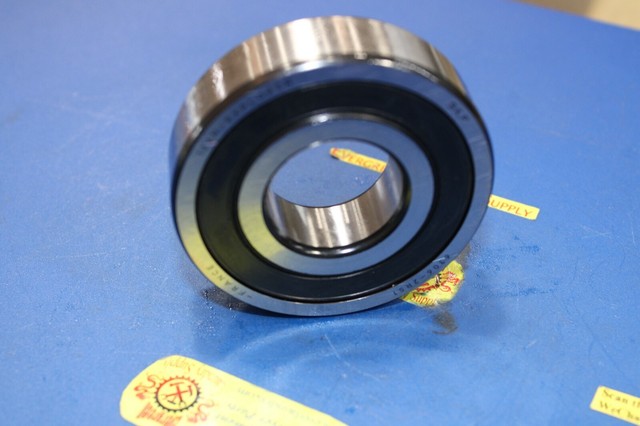 Подшипник 6306 2rs1