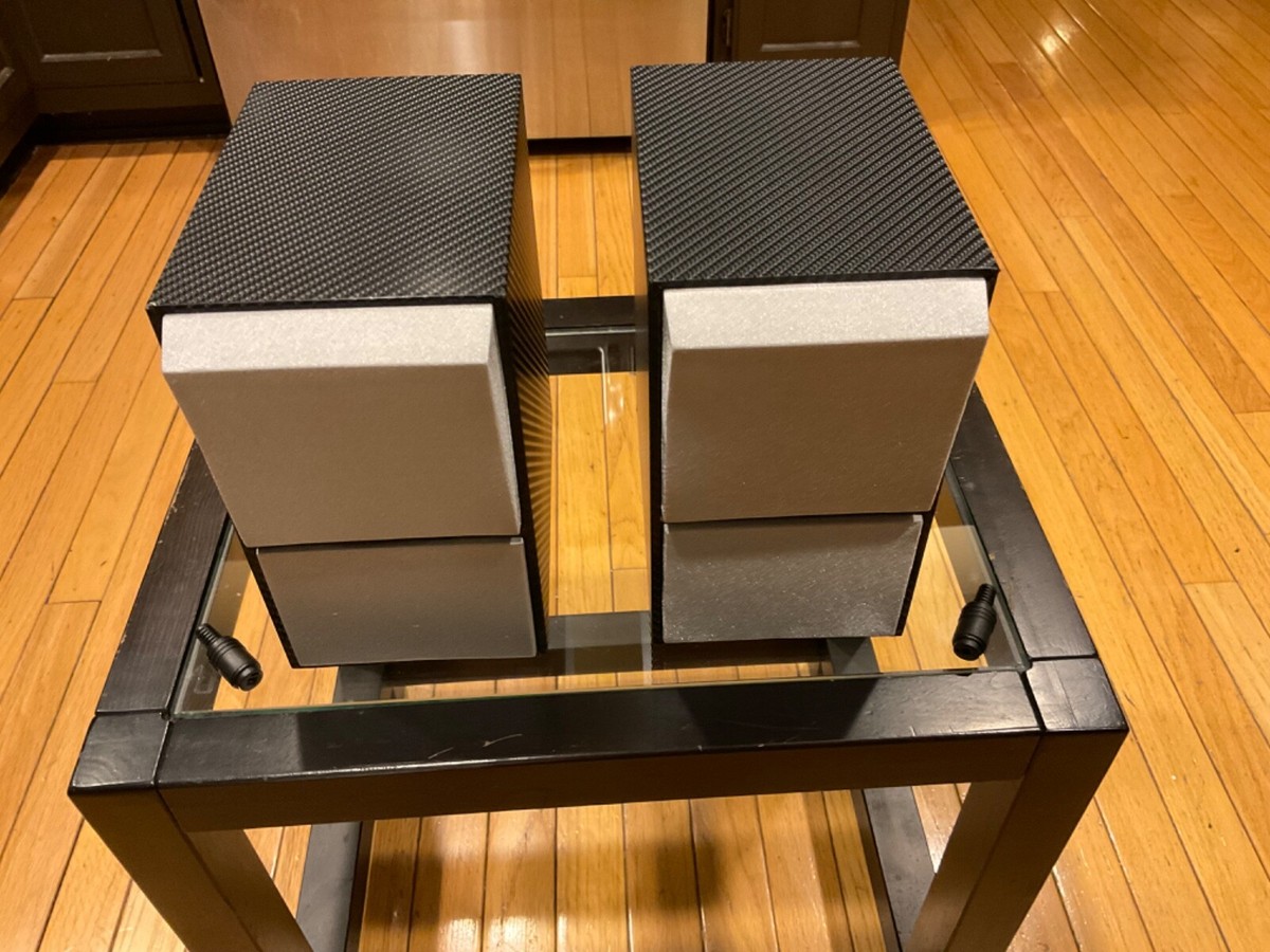 B&O BANG & OLUFSEN BEOVOX CX50 ペア Bang & Olufsen Beovox CX50 Speakers 'RESTORED' | eBay