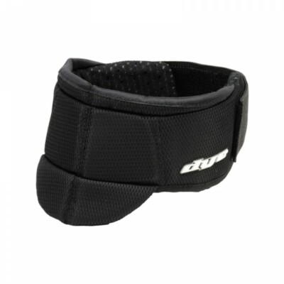 DYE Performance Halsschutz Neck Protector, schwarz