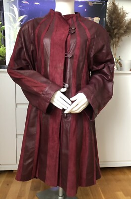 完売！aere vintage satin coat $_57.JPG?set_id=880000500F