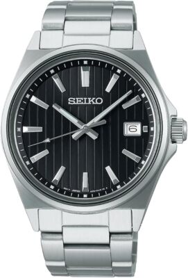 Seiko Seiko Selection SBTH005 Men Watch New in Box