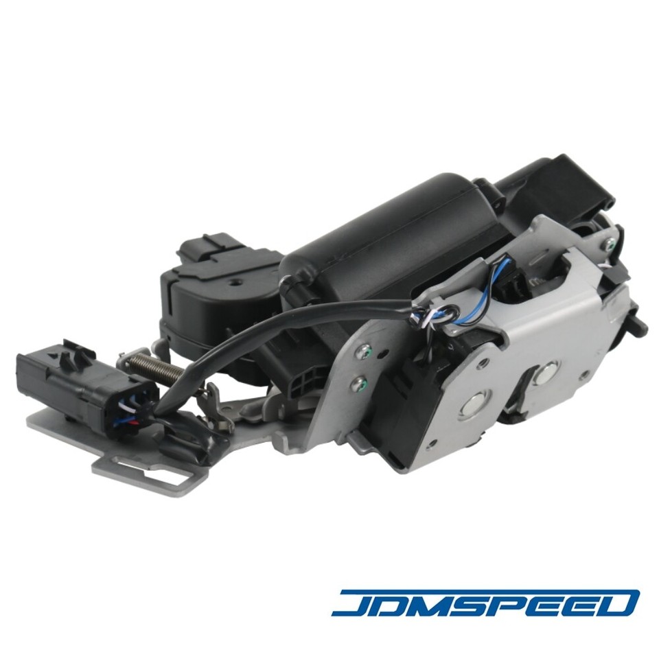 Right Sliding Door Lock Actuator Fits For Chrysler Town