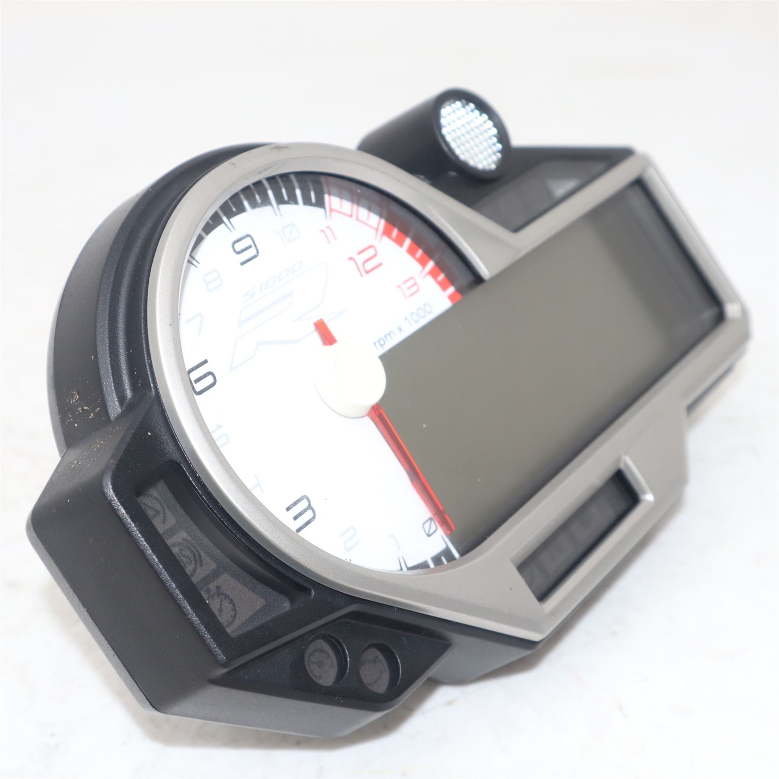2014-2020 BMW S 1000 R Speedometer (20972 Miles) - 62111691268 for  