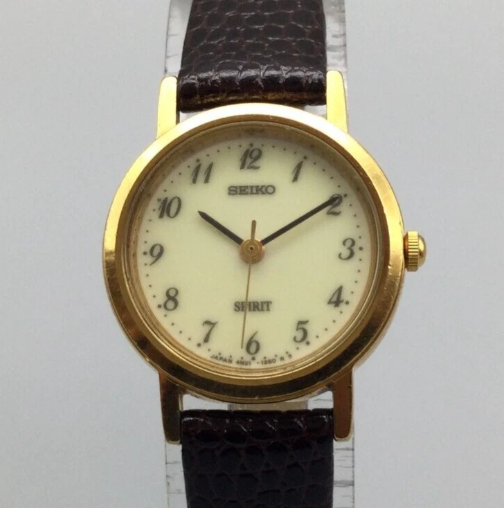 Spirit 2025 watch women's