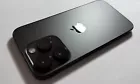 Apple iPhone 14 Pro - 128GB - Space Schwarz (Ohne Simlock) (Dual-SIM)