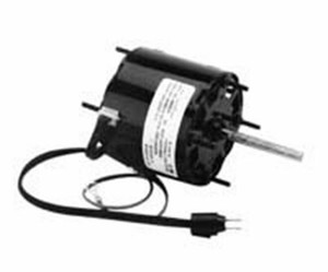 Ao Smith 575 3.3-Inch Frame Diameter 1/20 Hp 1550 Rpm 208-230-Volt 0.9-Amp Sleeve Bearing Blower Motor (786674007353)