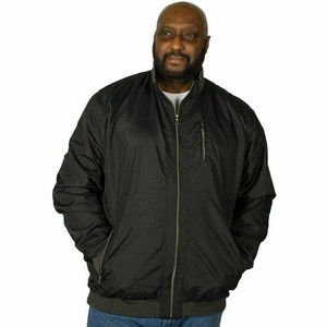 vans barlowe bomber jacket