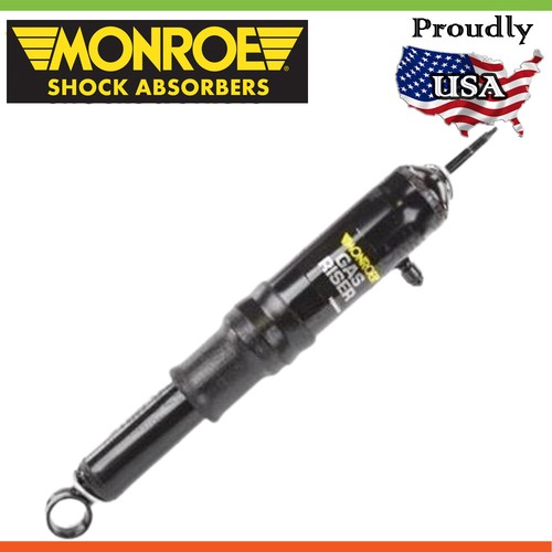 2x MONROE Gas Riser Shock Absorber Pair For Holden H Series HX 3.3 202 ...