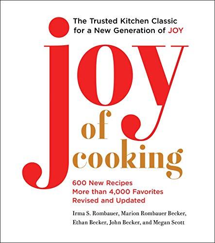 Joy Of Cooking - Image 4