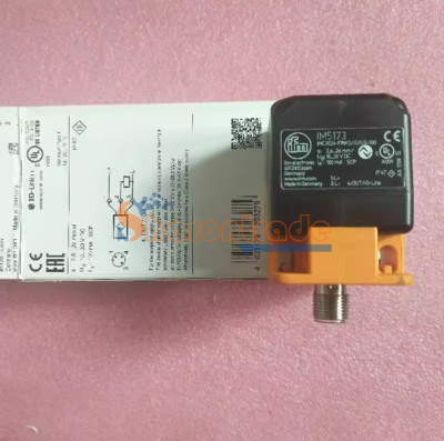 1PCS Neu IFM Druck Sensor IM5173