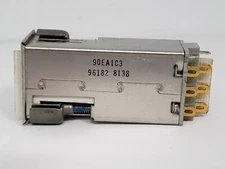 MASTER SPECIALTIES 90EA1C3 PUSHBUTTON INDICATOR SWITCH