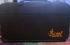 Slade Clarinet Case