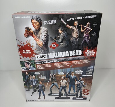 The Walking Dead 10