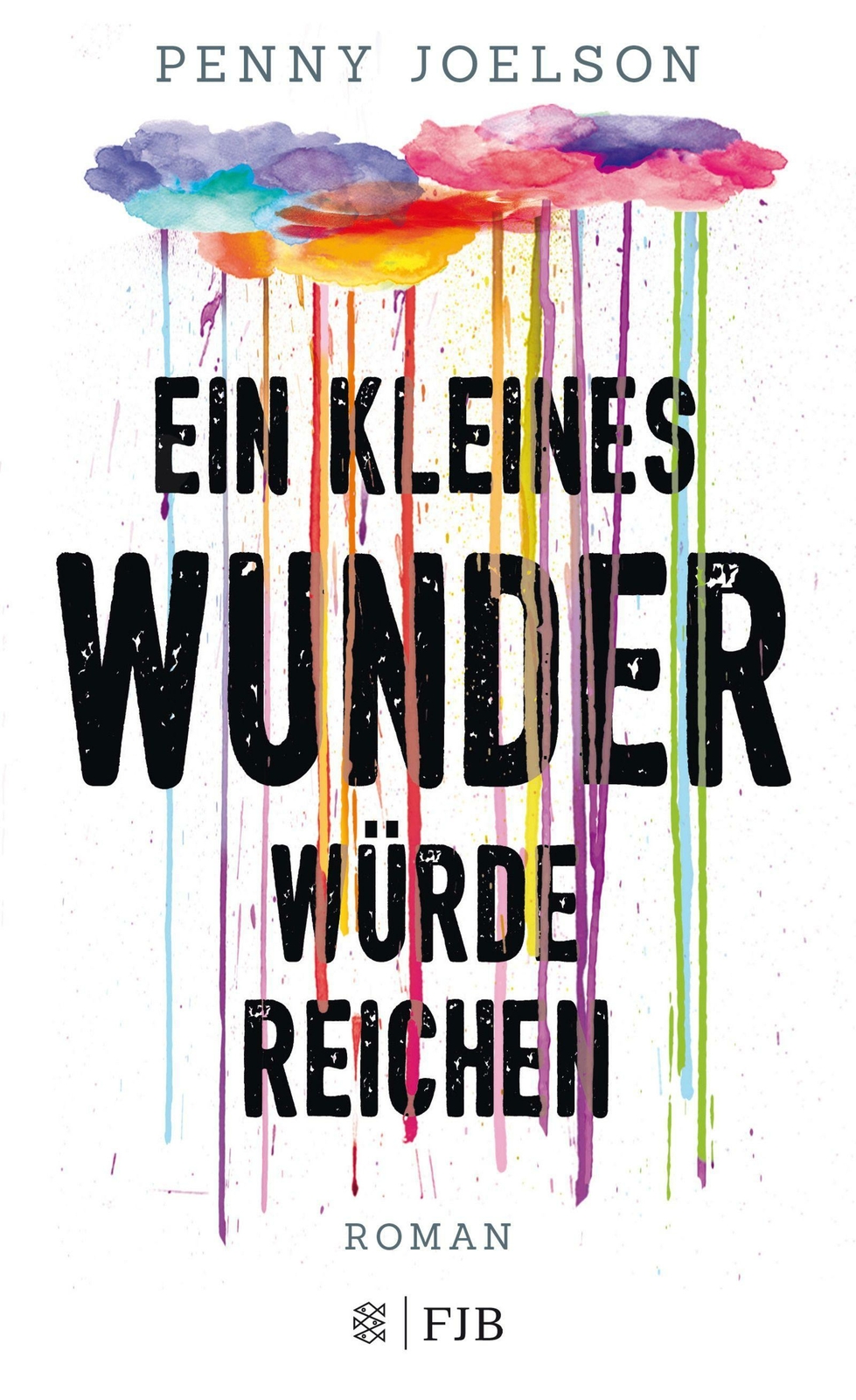 Thumbnail - Ein Kleines Wunder Würde Reichen | Buch | 9783841440235