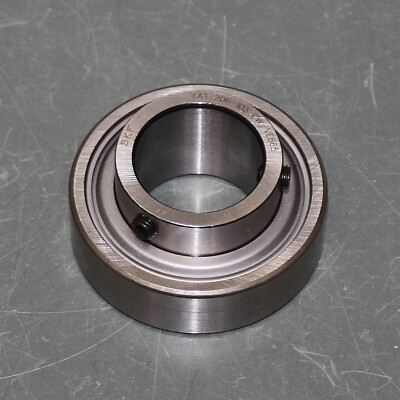 Dayton Insert Bearing 991006, 1-3/16'' Bore, SKF YAT206-103, Dayton 166207A 3C412