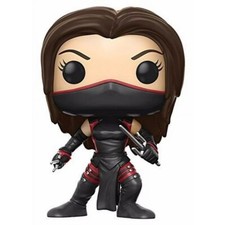 Funko Pop Daredevil TV Vinyl Figures 10