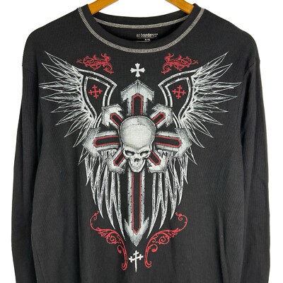 トップス y2k 00s 90s no boundaries X-RAY VISION y2k 00s 90s no boundaries X-RAY VISION