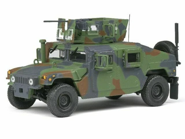 Véhicules miniatures Solido 1:48