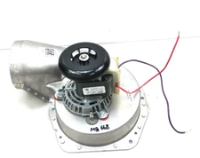 Fasco 71582904 Goodman 0131G00093 Inducer Motor Assembly 230 V used #MG668